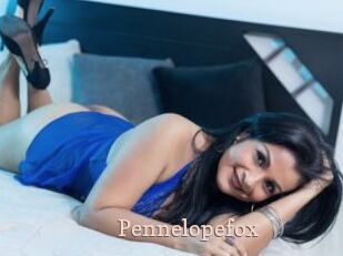 Pennelopefox