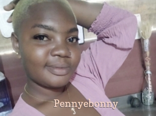 Pennyebonny