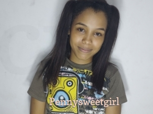 pennysweetgirl Chaude Vision