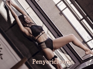 Penyerickson