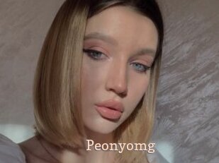 Peonyomg