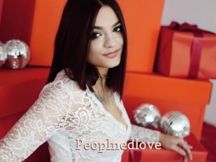 Peoplnedlove