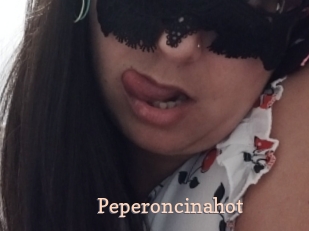 Peperoncinahot