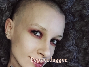 Pepperdagger