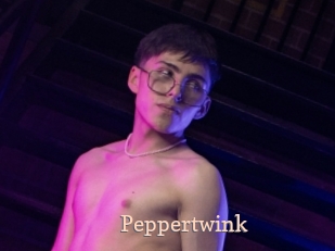 Peppertwink