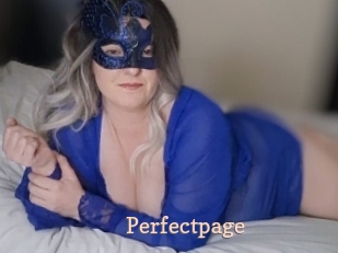 Perfectpage