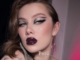 perii Chaude Vision