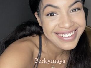 Perkymaya