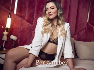perlaamber Chaude Vision
