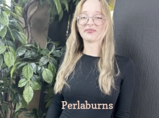 Perlaburns