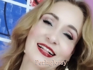 Perlaglossy