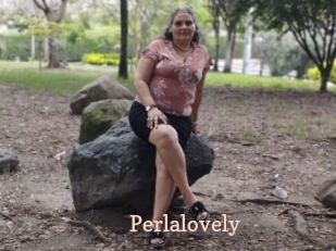 Perlalovely