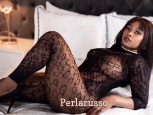 Perlarusso