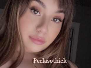 Perlasothick