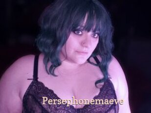 persephonemaeve Chaude Vision