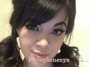 Persephonenyx