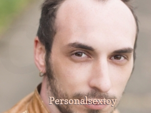 personalsextoy Chaude Vision