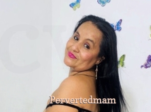 Pervertedmam