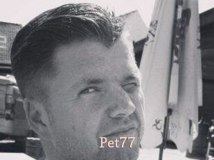 Pet77