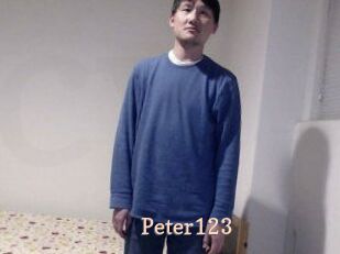 Peter123