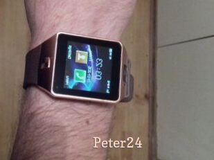 Peter24