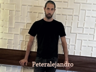 Peteralejandro