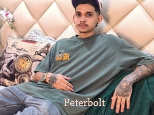 Peterbolt