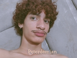 Peterdemian