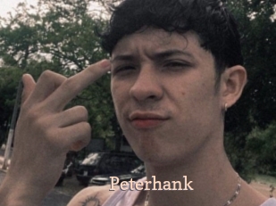 Peterhank