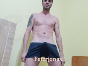 Peterjonax