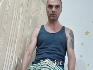 Peterjor