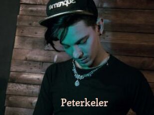 Peterkeler