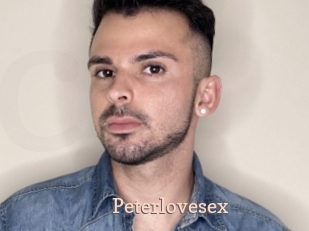 Peterlovesex