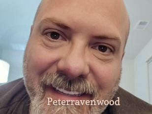 Peterravenwood