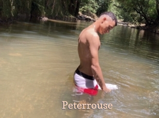 Peterrouse