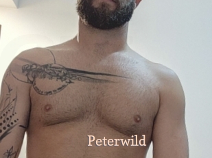 Peterwild
