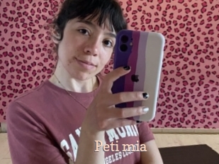 Peti_mia