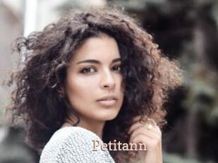 Petitann