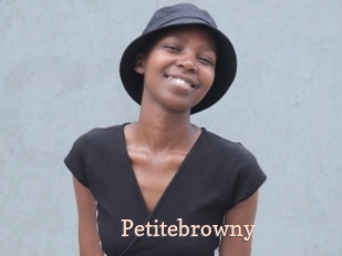 petitebrowny Chaude Vision