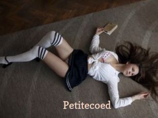 Petitecoed