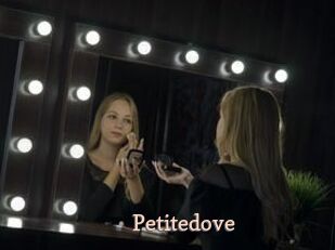 Petitedove
