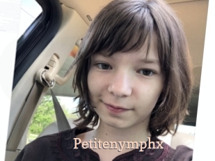 Petitenymphx