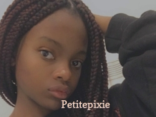 Petitepixie