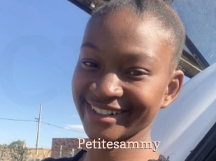 Petitesammy