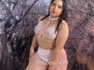 Petitesclave