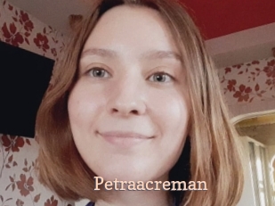 petraacreman Chaude Vision
