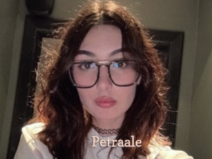 Petraale
