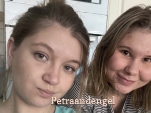 Petraandengel