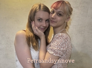 Petraandsynnove