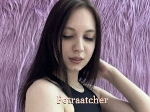 Petraatcher
